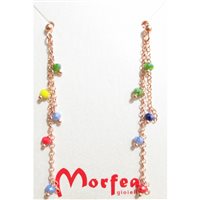 Orecchini Morfea Gioielli Donna in Ottone 870 - 870